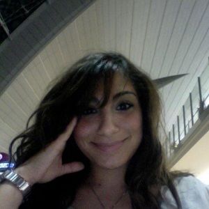 Meet your Posher, Bahareh